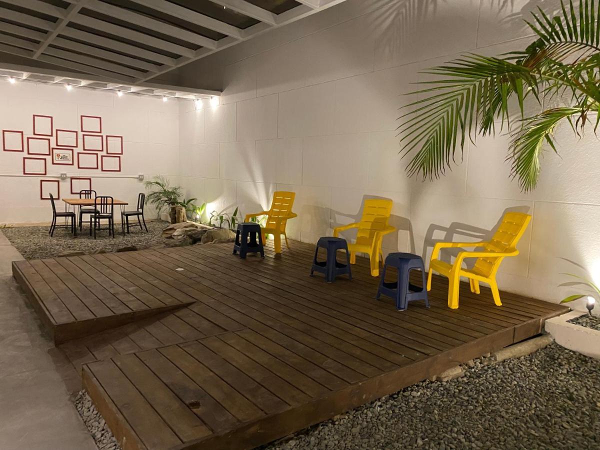 Casa Mosaiko Nutibara Laureles Hotel Medellin Exterior photo