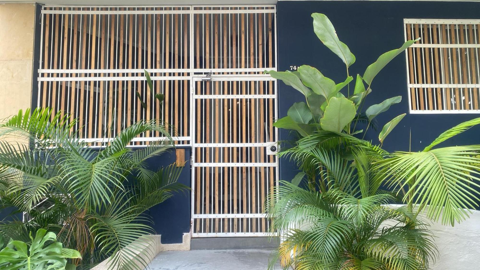 Casa Mosaiko Nutibara Laureles Hotel Medellin Exterior photo